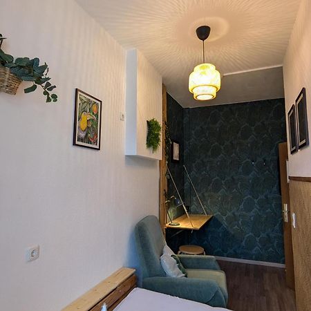 Hostel Lollis Homestay دريسدن المظهر الخارجي الصورة