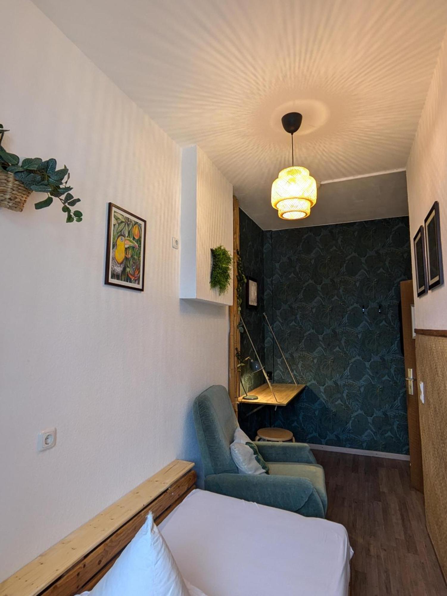 Hostel Lollis Homestay دريسدن المظهر الخارجي الصورة