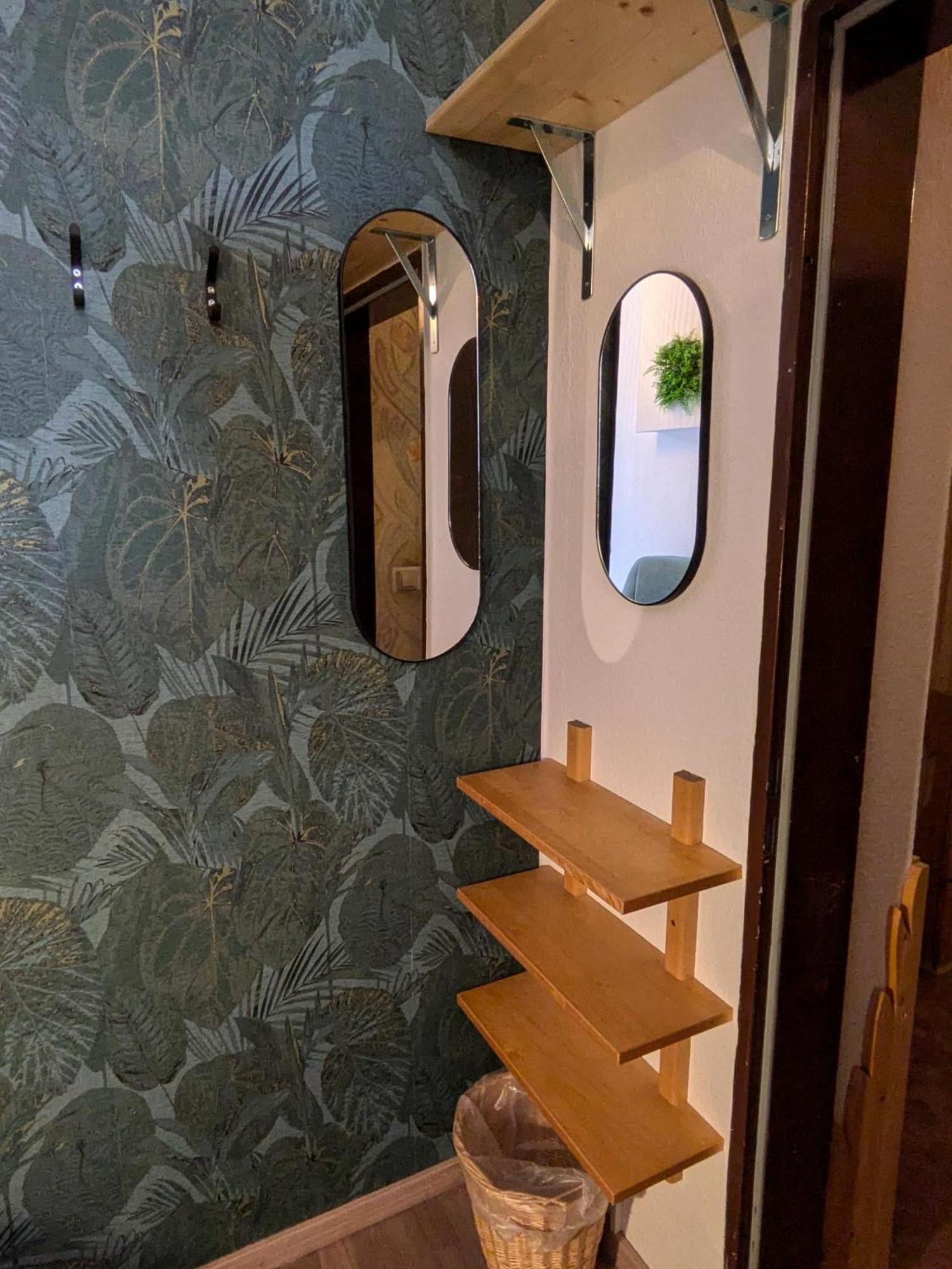 Hostel Lollis Homestay دريسدن المظهر الخارجي الصورة